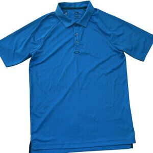 Oakley Golf Polo Shirt Men's size M